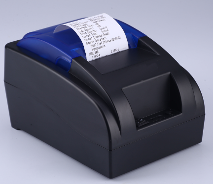 Pos58 thermal printer drivers for mac