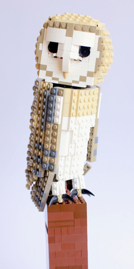 legos de todo tipo