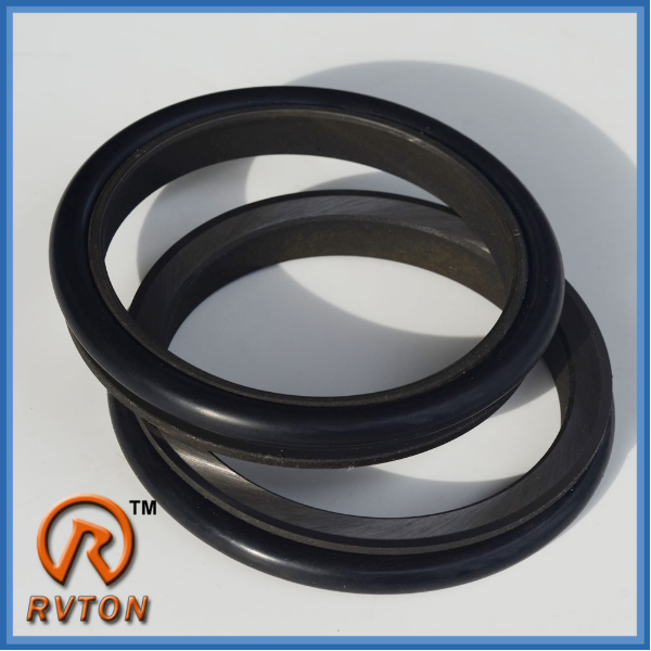 Excavator Parts, Bulldozer Parts, 100CR6 Floating Seal Ring supplier