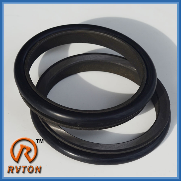 OEM Design Floating Seals For Komatsu Hitachi Caterpillar Kobelco